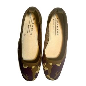 Katie and Katie Flats